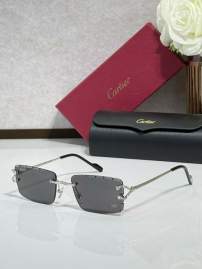 Picture of Cartier Sunglasses _SKUfw77816337fw